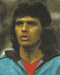 	Elías Figueroa 	